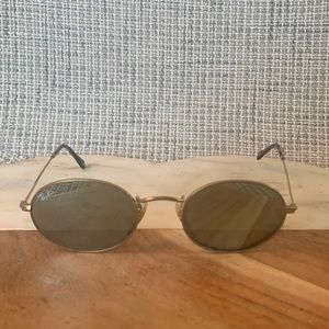 Ray-Ban Sunglasses